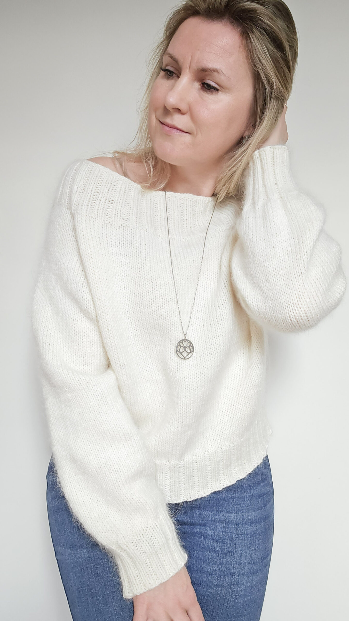 Malaga Sweater - obrazek 5