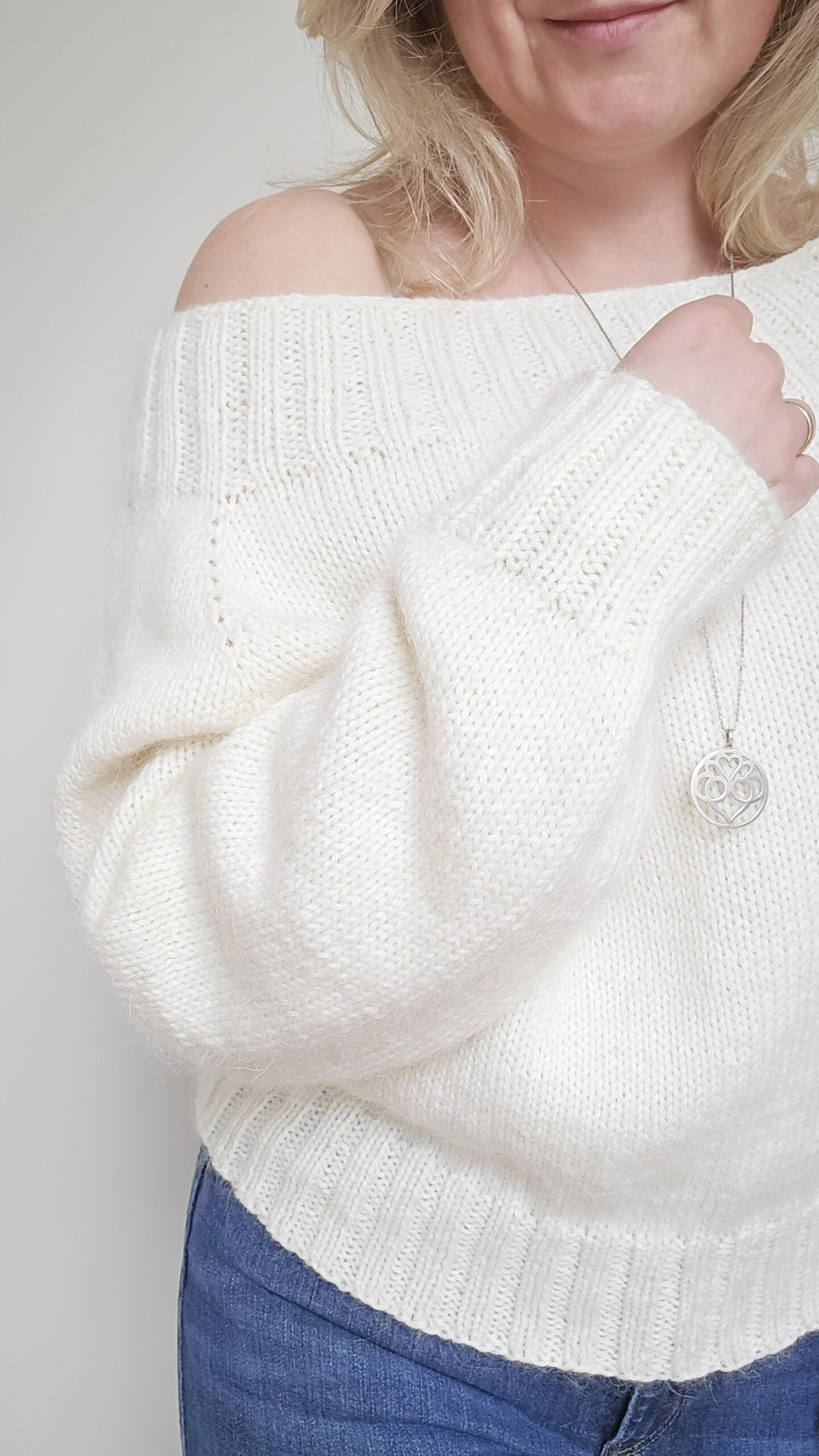 Malaga Sweater - obrazek 4