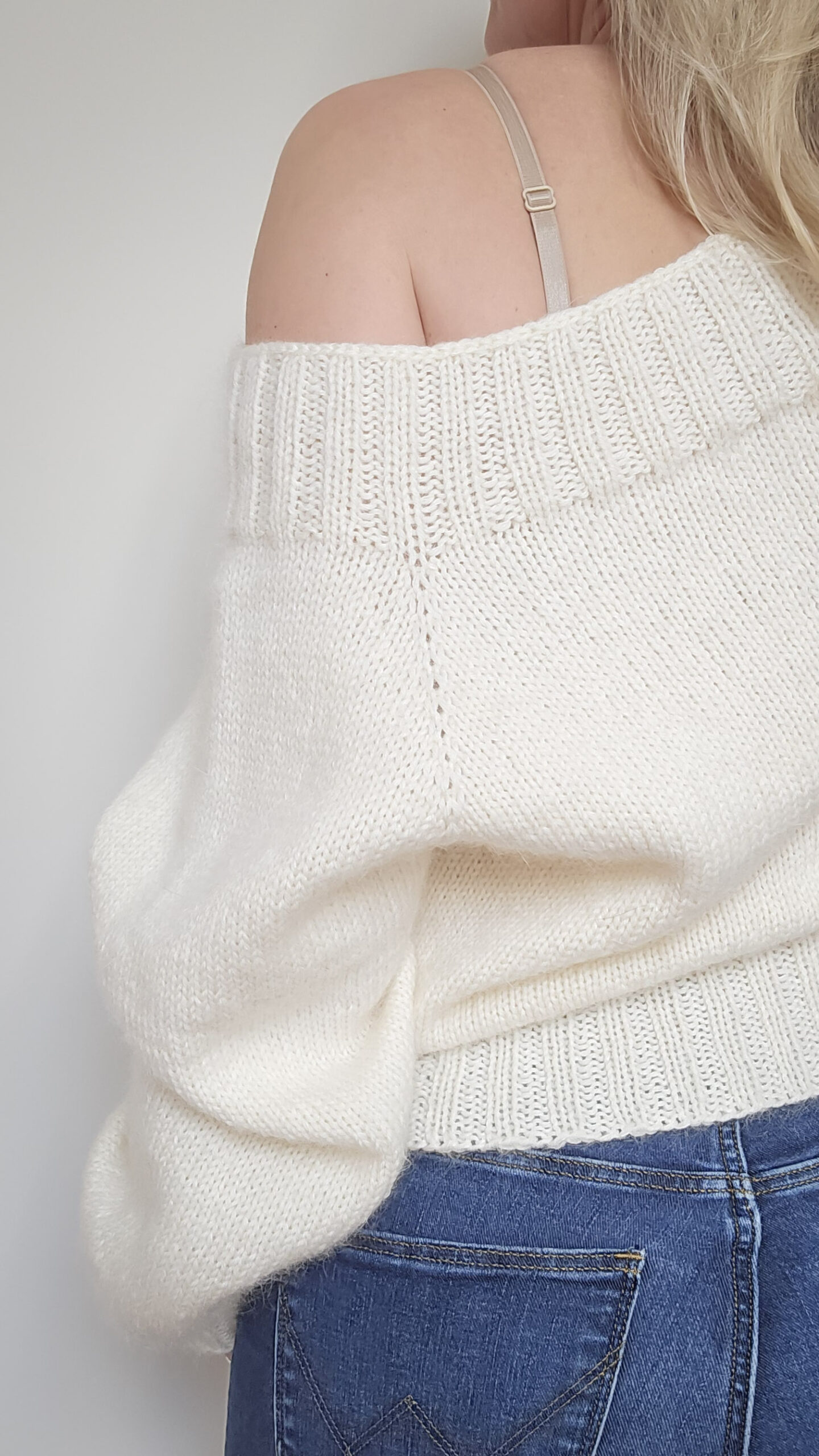 Malaga Sweater - obrazek 3