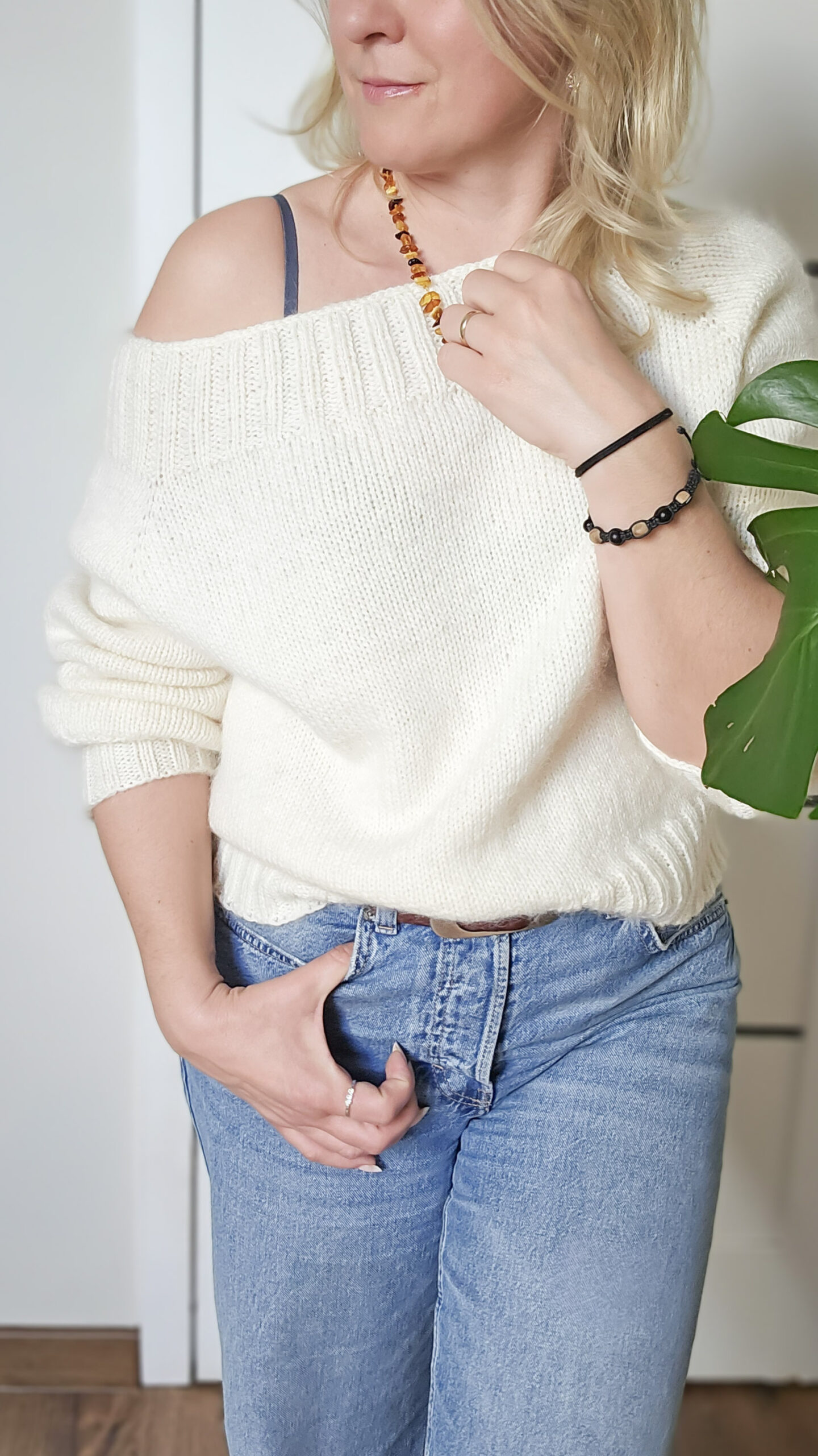 Malaga Sweater - obrazek 2