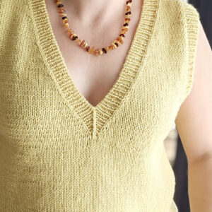 Tavira Vest