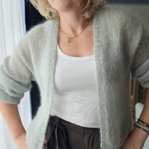 Tavira Cardigan
